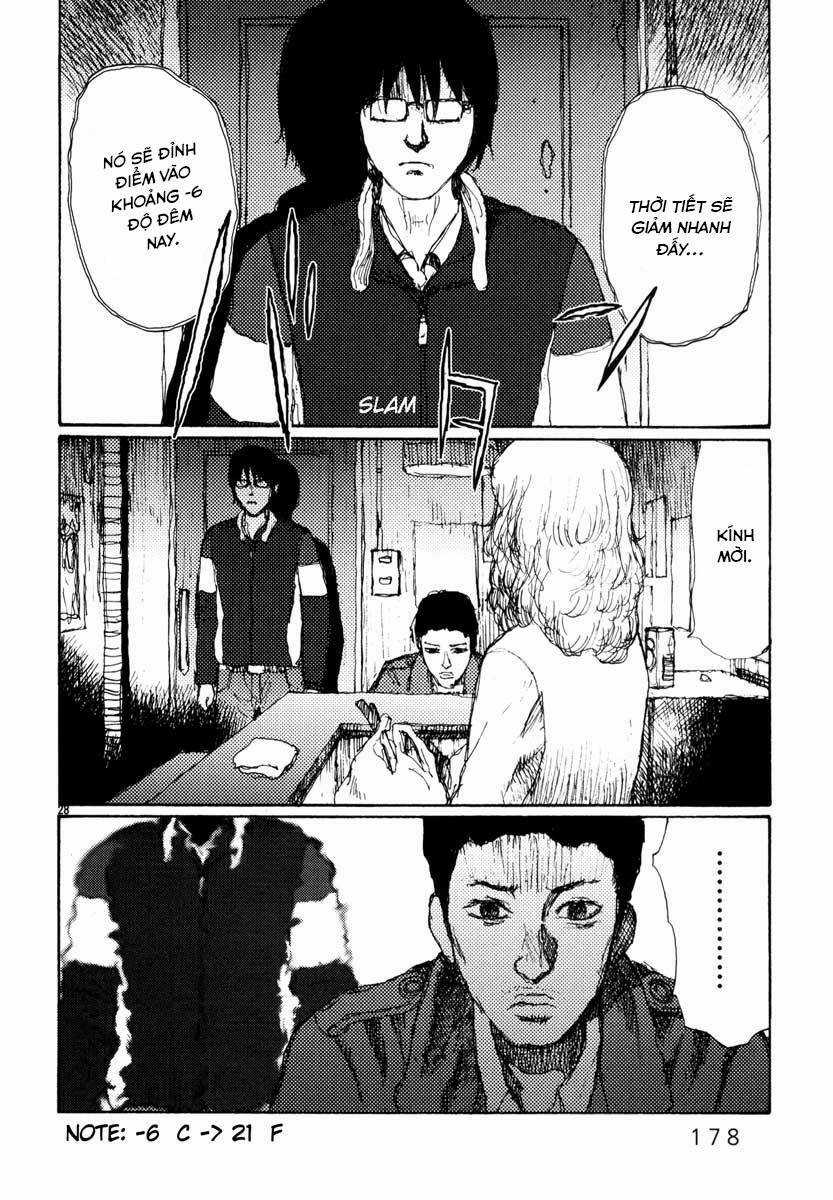 Freesia Chapter 24 trang 27