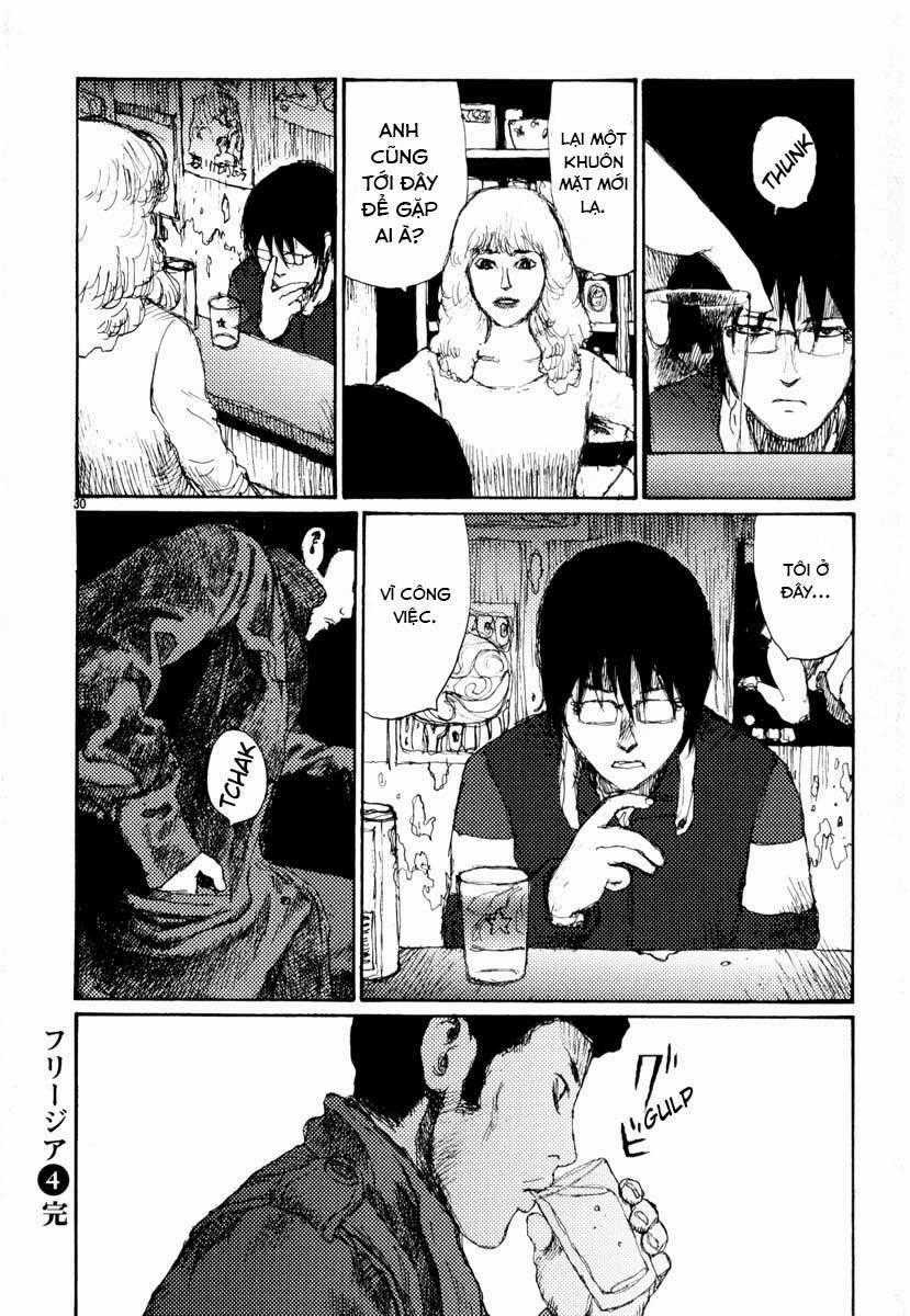 Freesia Chapter 24 trang 29