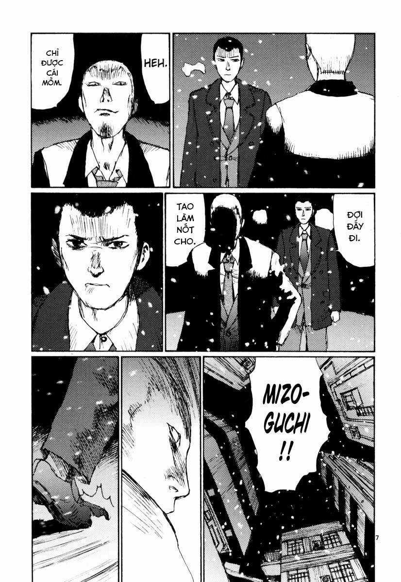 Freesia Chapter 24 trang 6