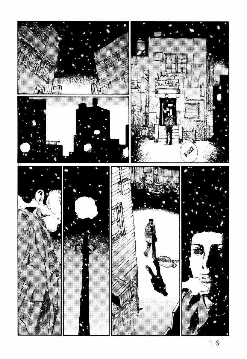 Freesia Chapter 25 trang 16