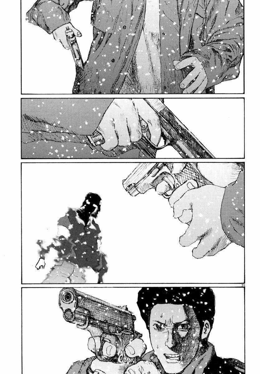 Freesia Chapter 25 trang 23