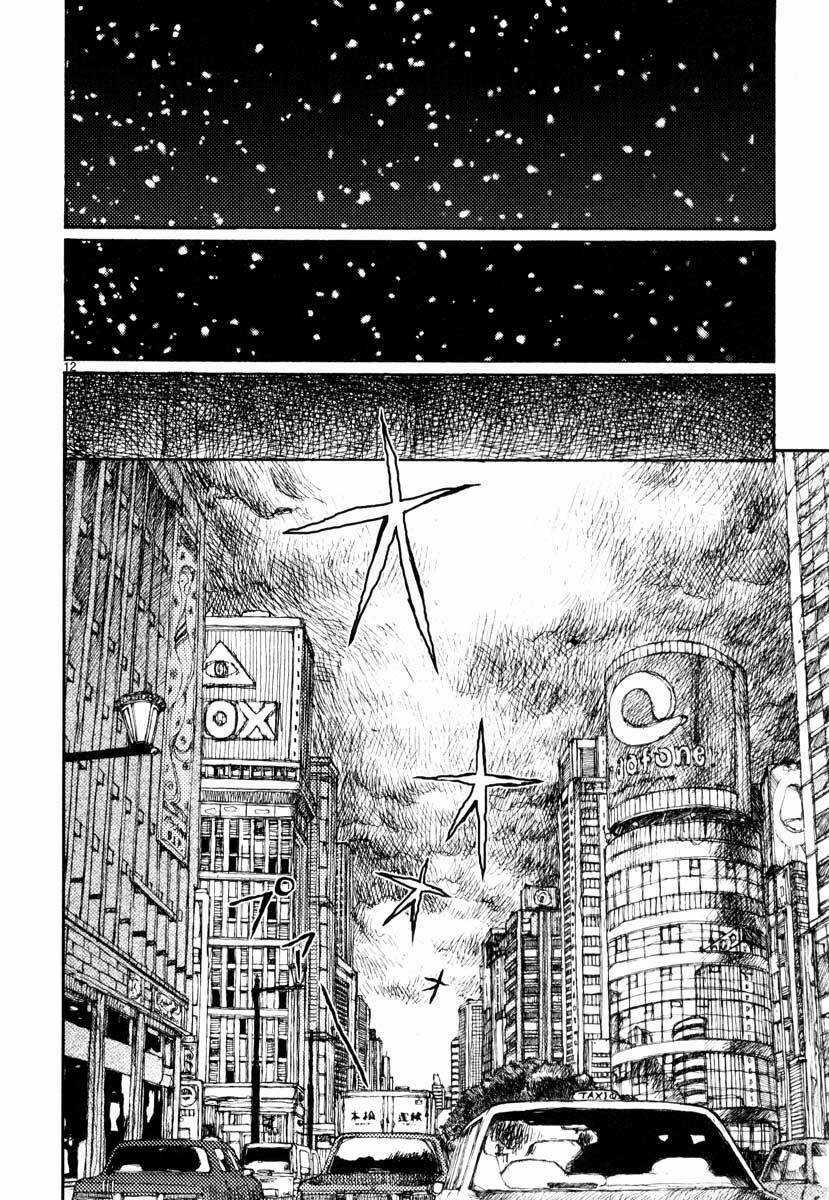 Freesia Chapter 26 trang 10