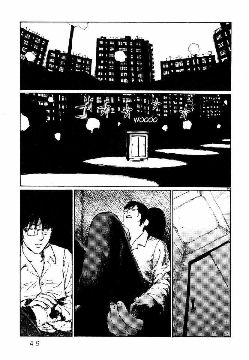 Freesia Chapter 26 trang 21