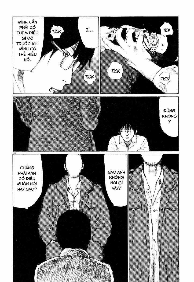 Freesia Chapter 26 trang 22