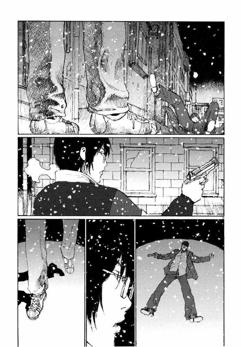 Freesia Chapter 26 trang 3