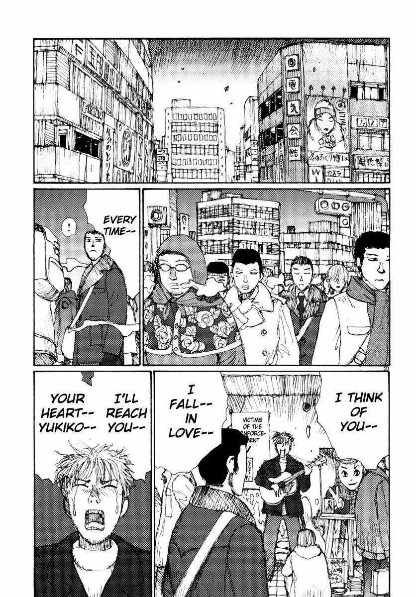 Freesia Chapter 27 trang 20