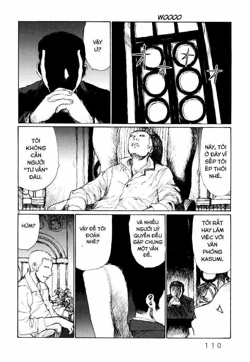 Freesia Chapter 29 trang 1