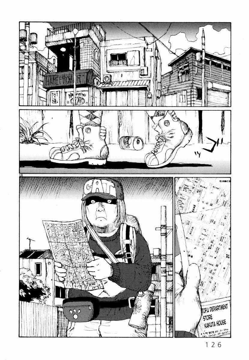 Freesia Chapter 29 trang 17