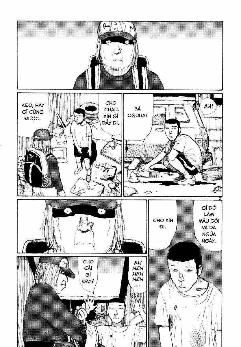 Freesia Chapter 29 trang 20