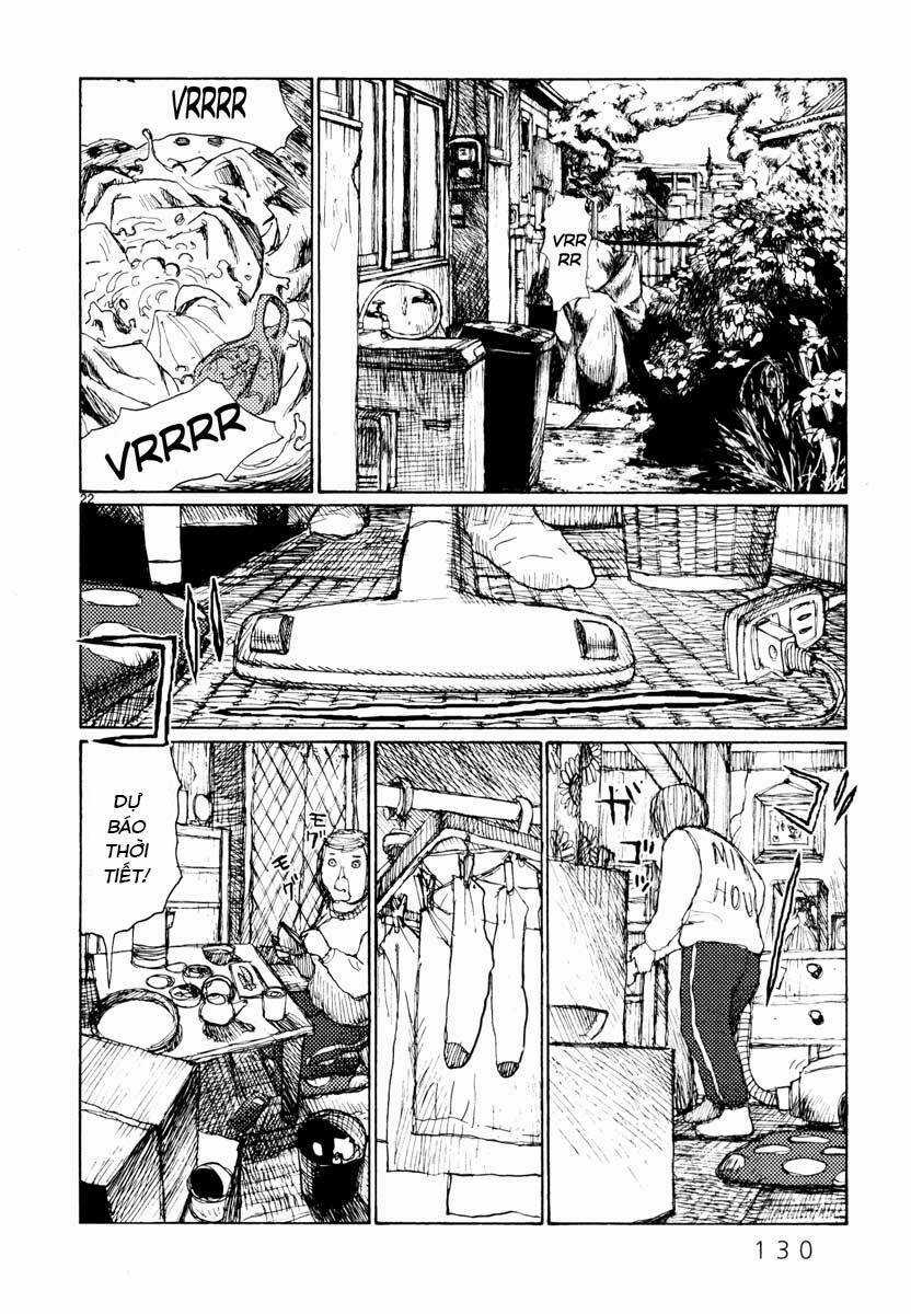 Freesia Chapter 29 trang 21