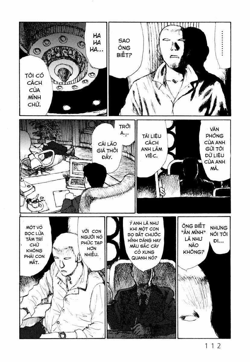 Freesia Chapter 29 trang 3