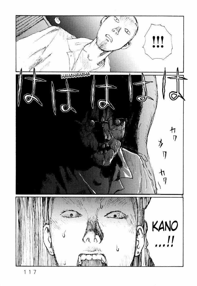 Freesia Chapter 29 trang 8