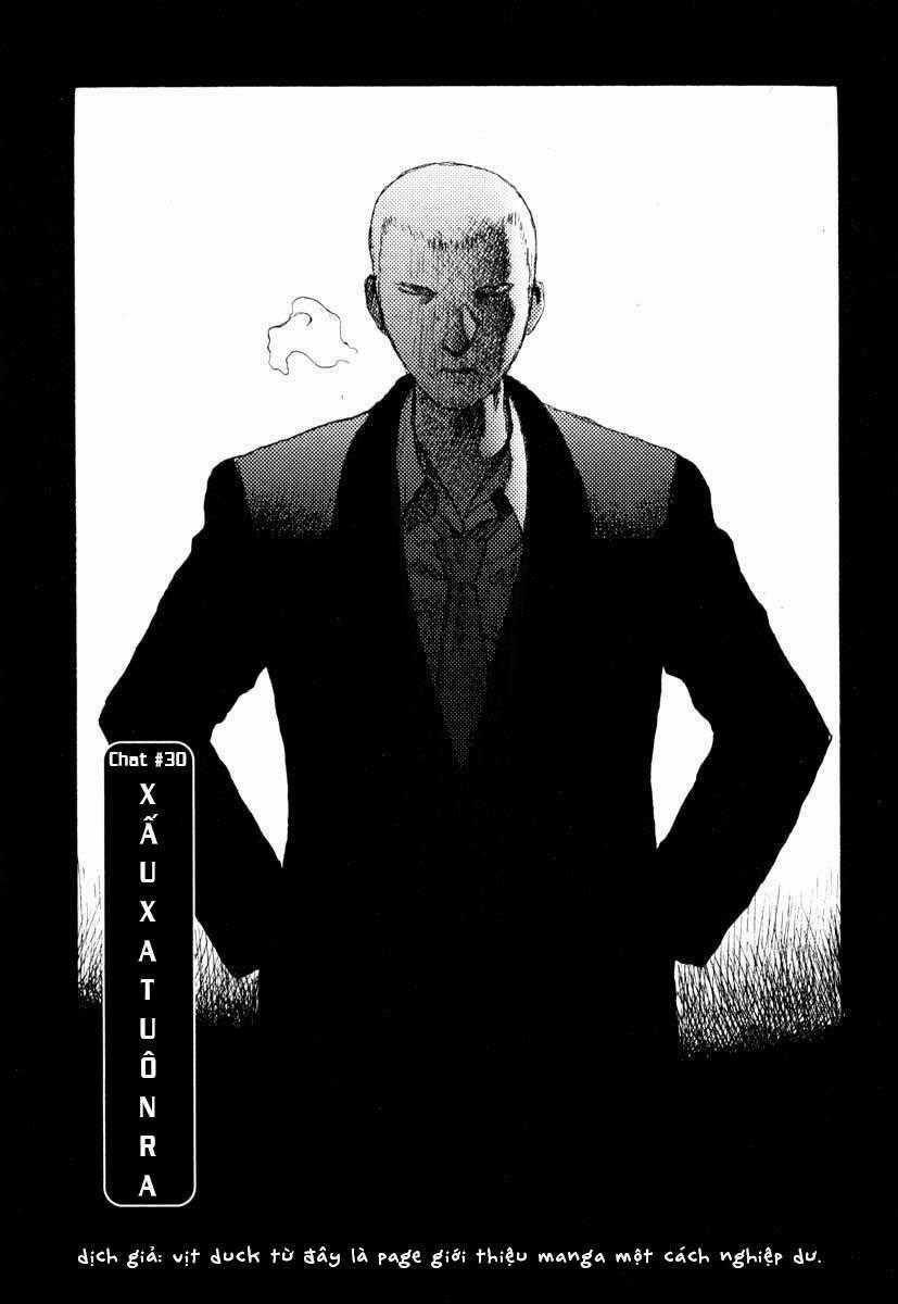 Freesia Chapter 30 trang 0