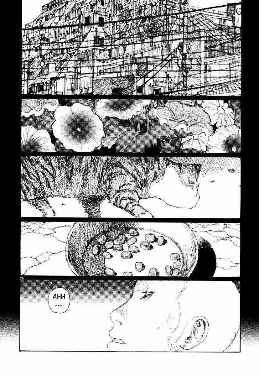 Freesia Chapter 30 trang 19