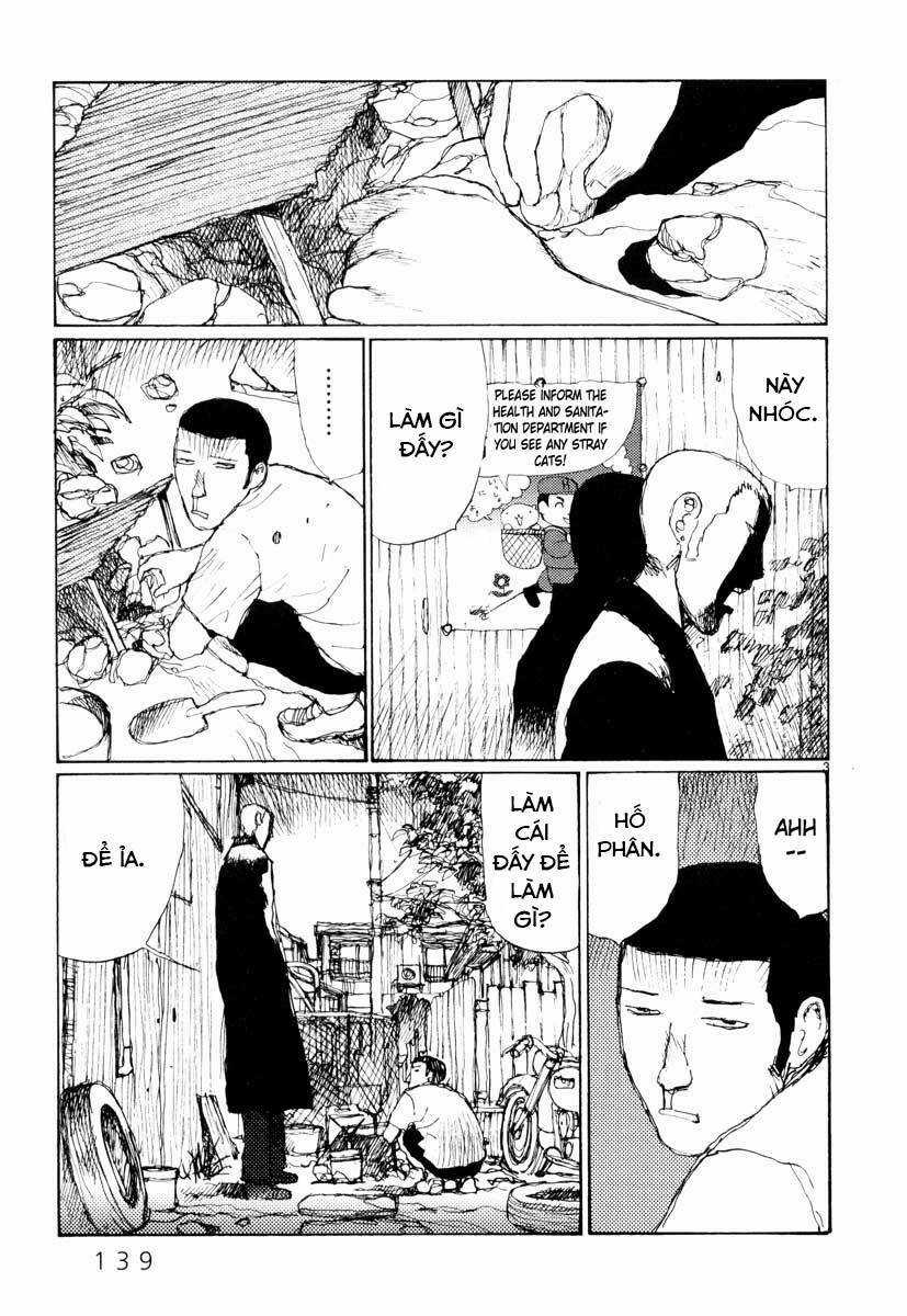 Freesia Chapter 30 trang 2