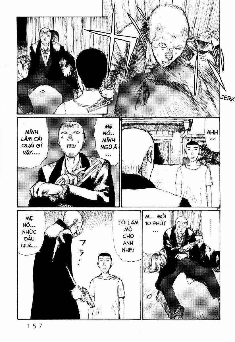 Freesia Chapter 30 trang 20