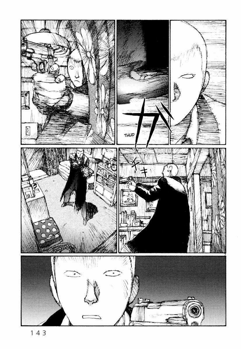 Freesia Chapter 30 trang 6