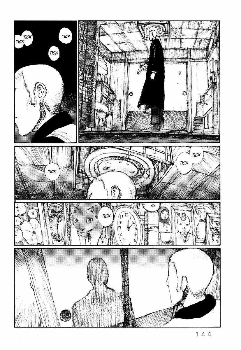 Freesia Chapter 30 trang 7