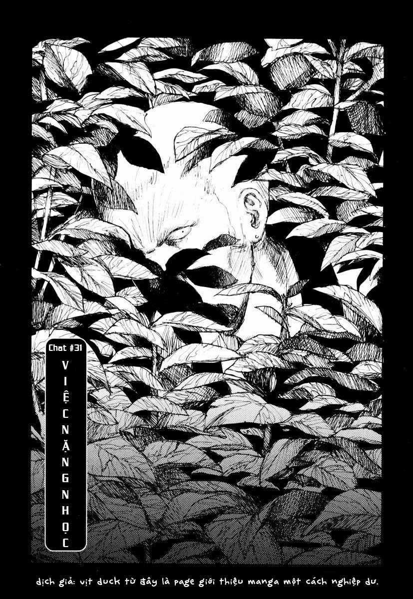 Freesia Chapter 31 trang 0
