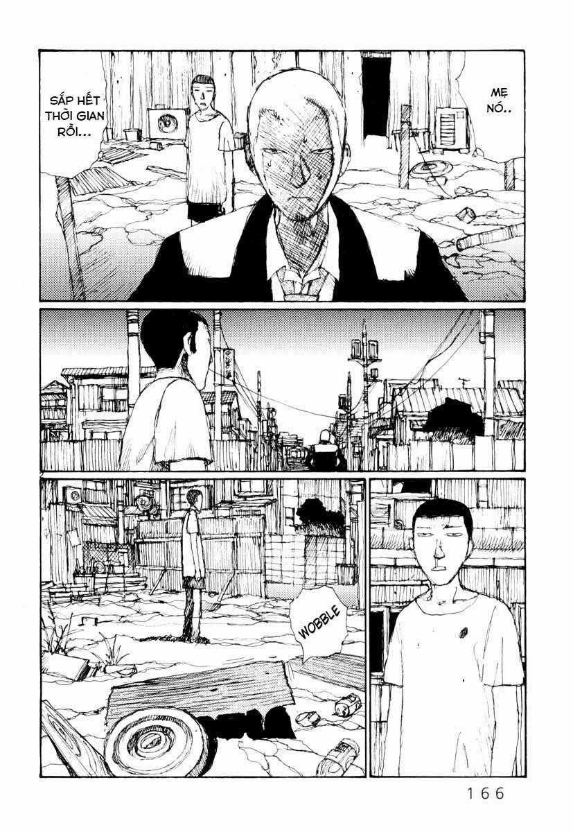 Freesia Chapter 31 trang 1