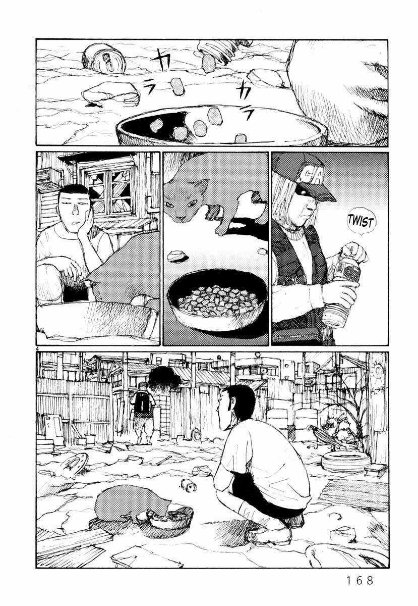 Freesia Chapter 31 trang 3