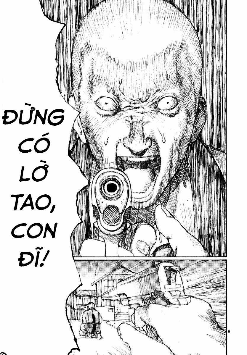 Freesia Chapter 32 trang 12