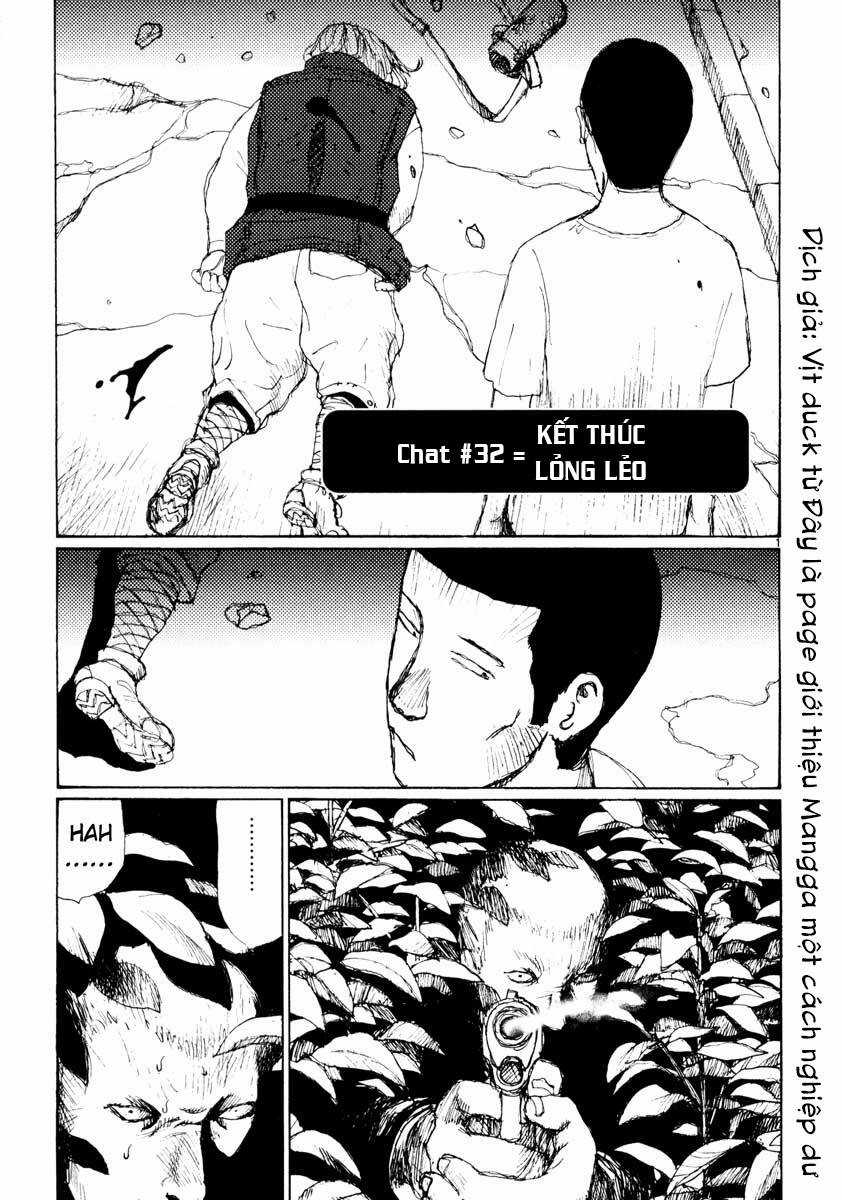 Freesia Chapter 32 trang 4