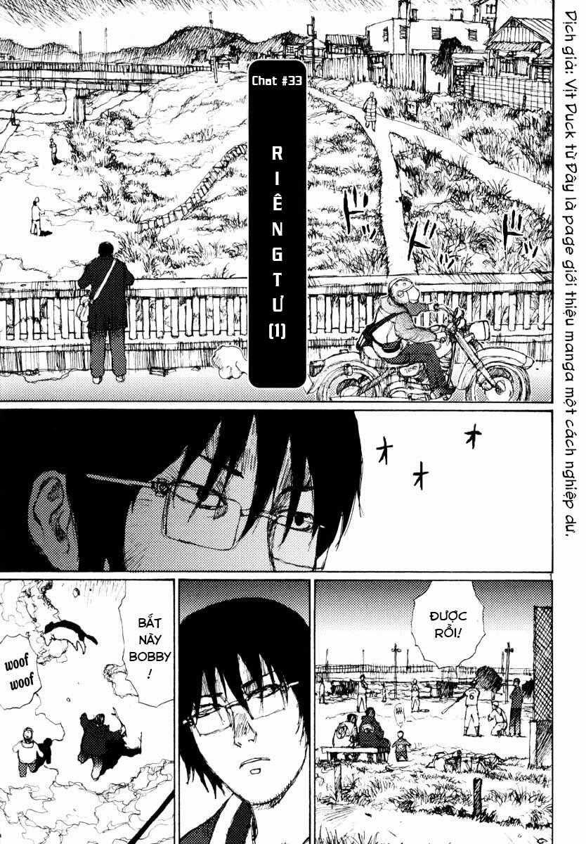 Freesia Chapter 33 trang 0