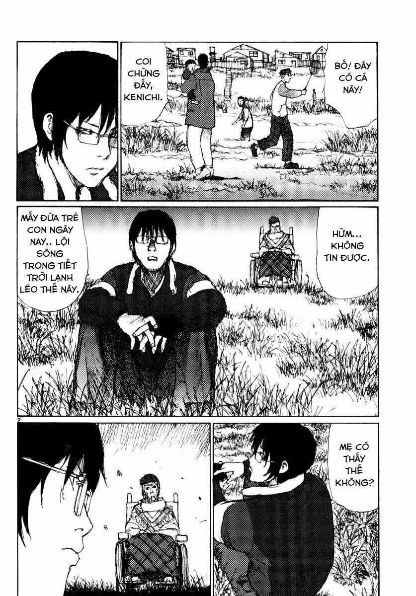 Freesia Chapter 33 trang 1