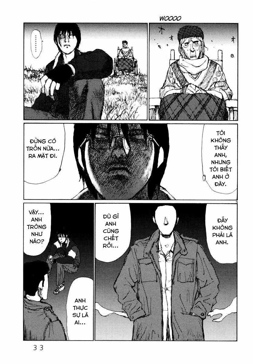 Freesia Chapter 33 trang 2