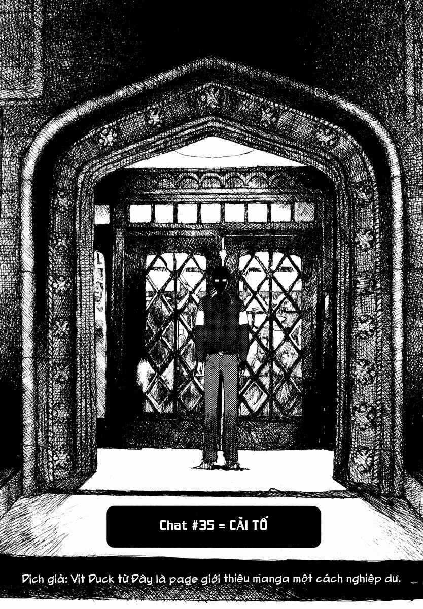 Freesia Chapter 35 trang 0