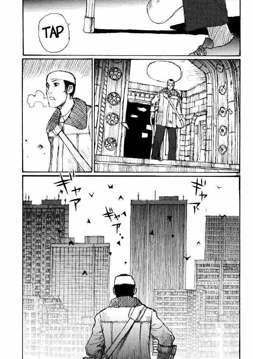 Freesia Chapter 35 trang 22