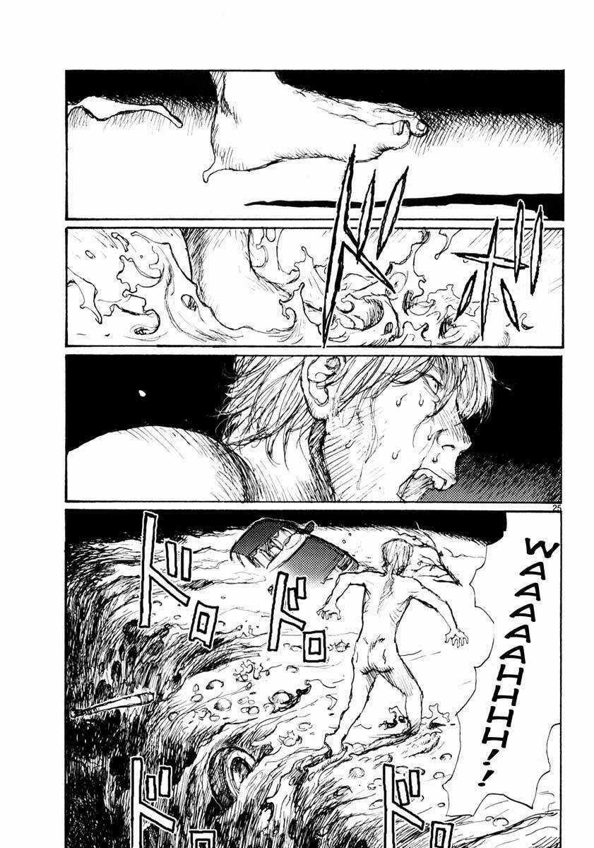 Freesia Chapter 36 trang 24