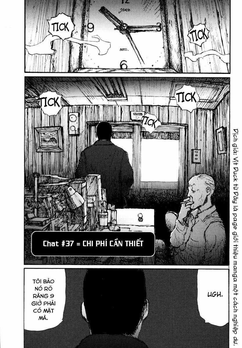 Freesia Chapter 37 trang 0