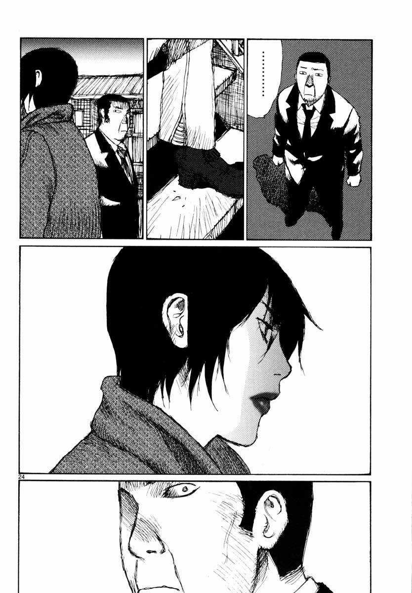 Freesia Chapter 37 trang 23