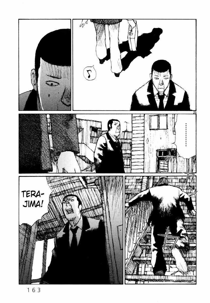 Freesia Chapter 37 trang 24