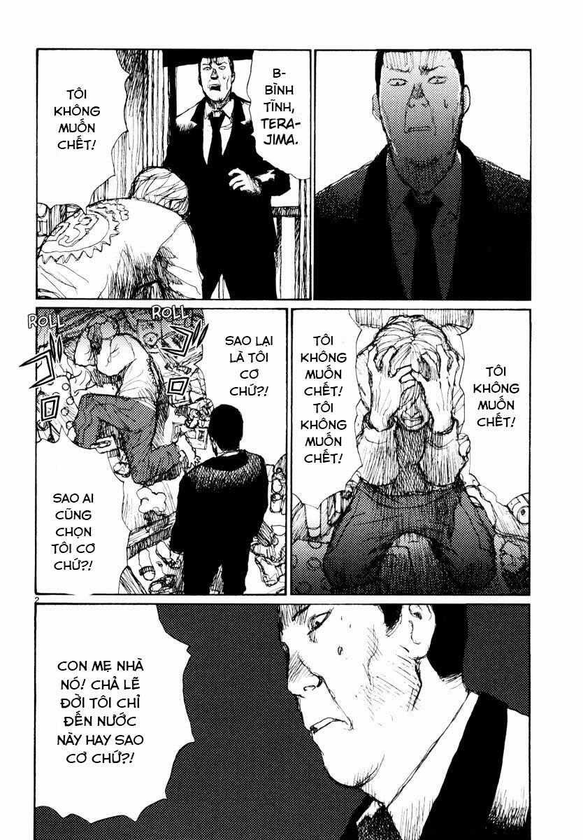 Freesia Chapter 38 trang 1
