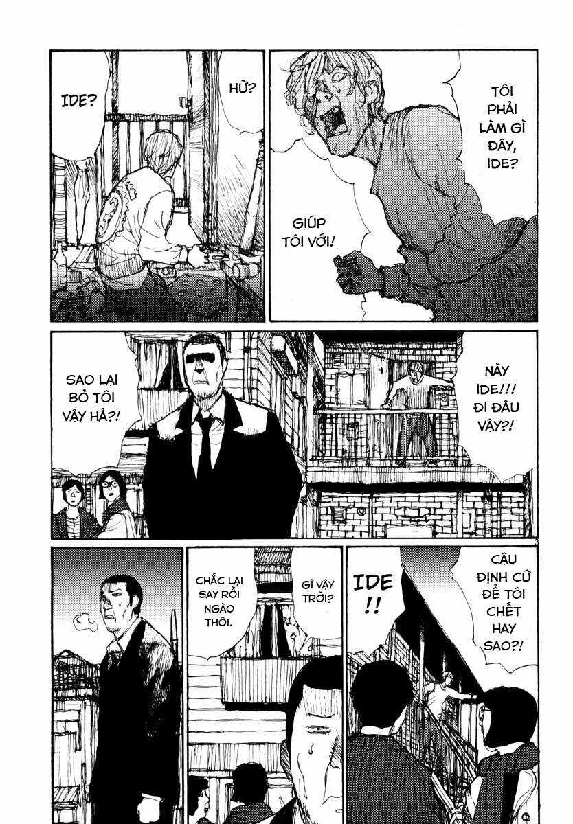 Freesia Chapter 38 trang 2