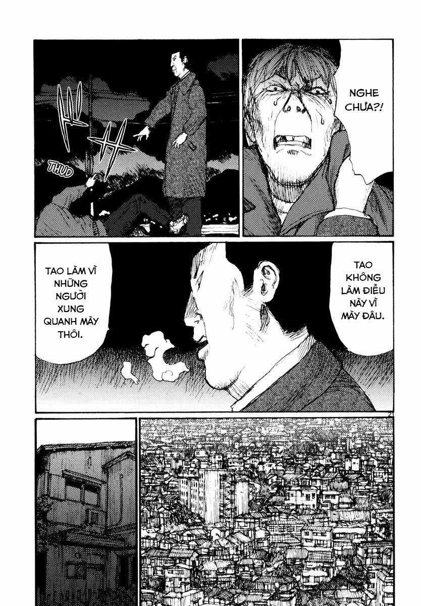 Freesia Chapter 38 trang 20