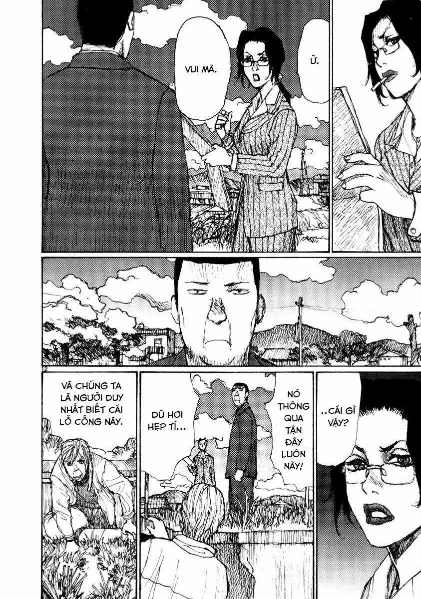 Freesia Chapter 39 trang 14