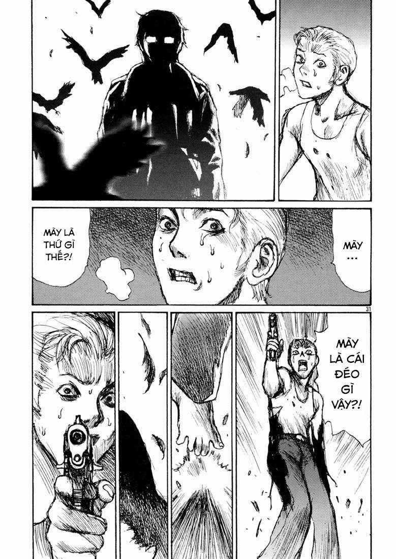 Freesia Chapter 4 trang 29