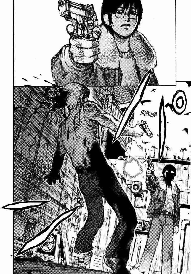 Freesia Chapter 4 trang 30