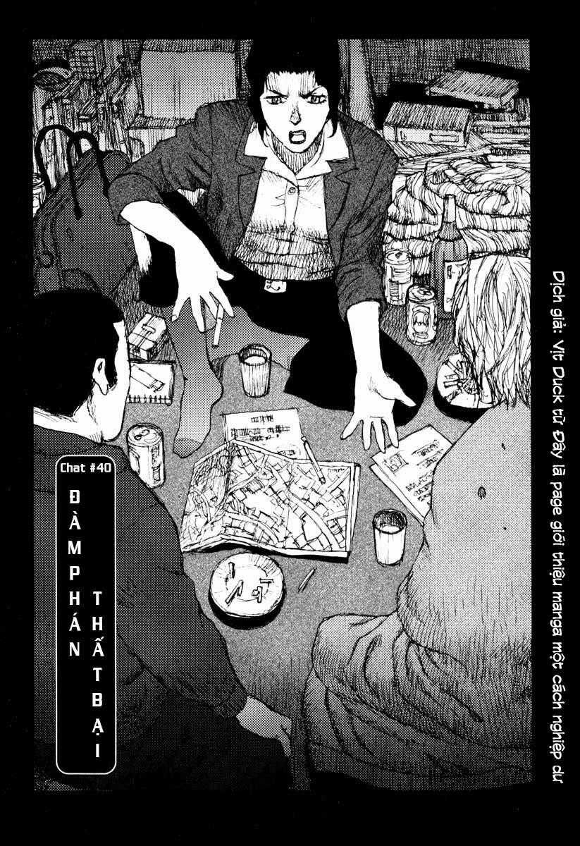 Freesia Chapter 40 trang 0