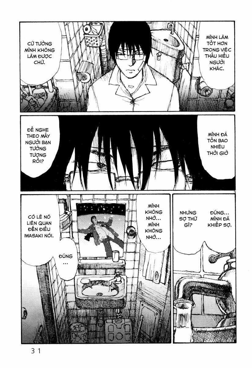 Freesia Chapter 40 trang 2