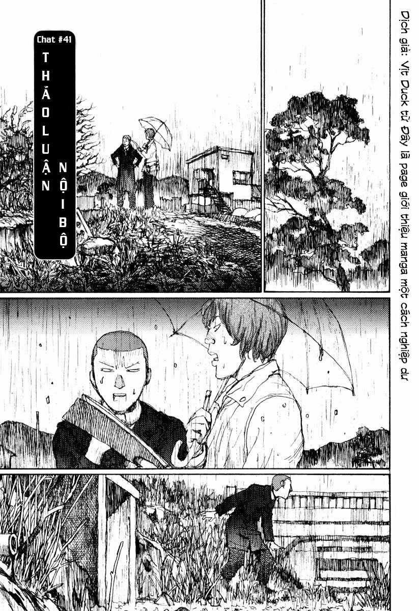 Freesia Chapter 41 trang 0