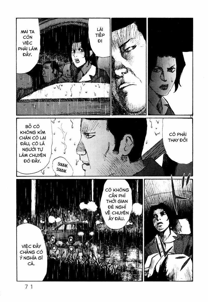 Freesia Chapter 41 trang 16