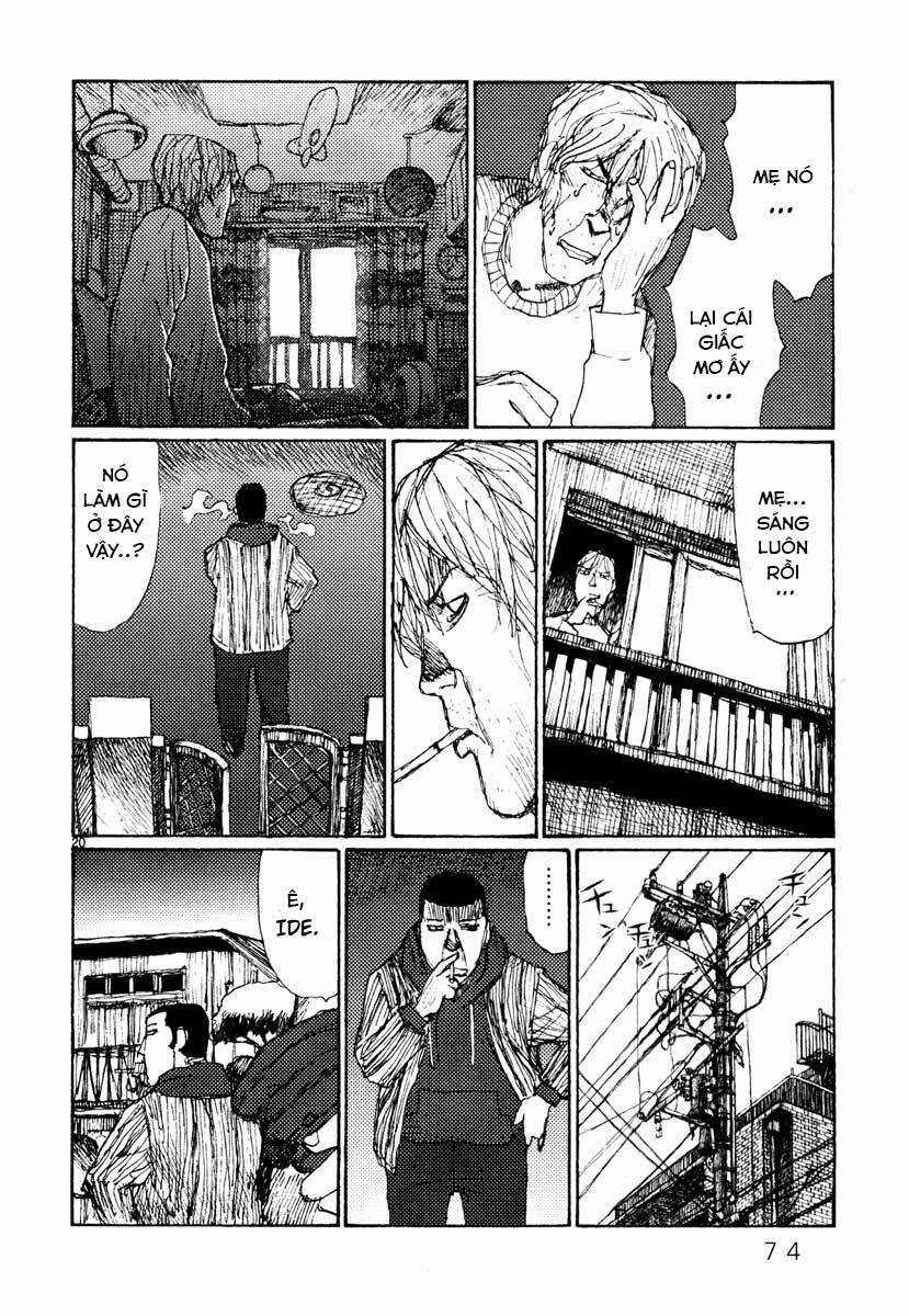 Freesia Chapter 41 trang 19