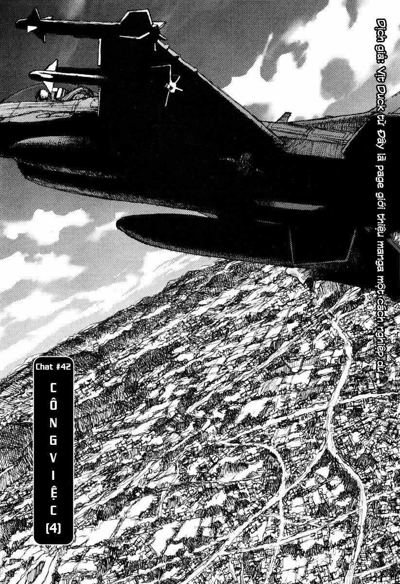 Freesia Chapter 42 trang 0