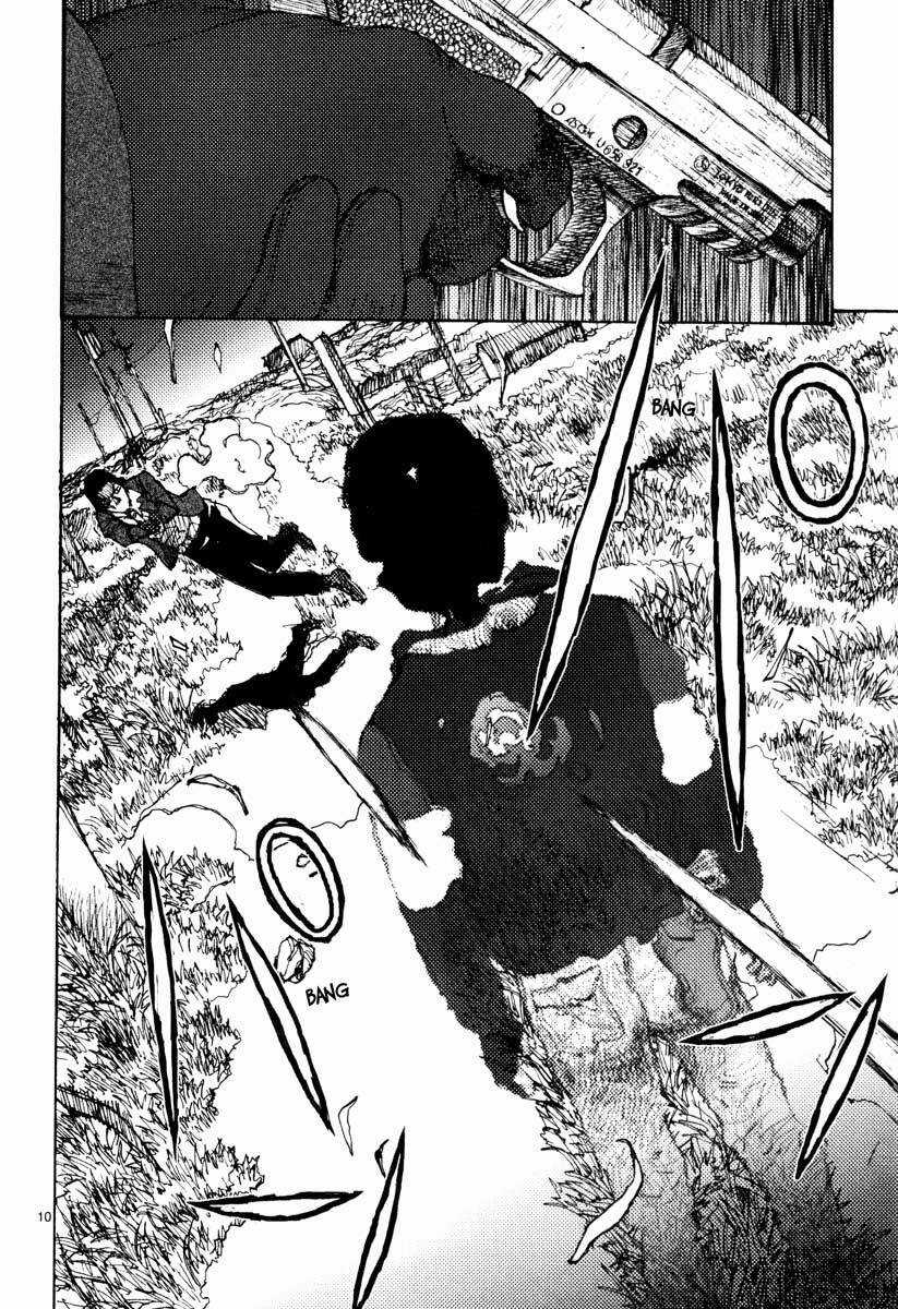 Freesia Chapter 42 trang 9