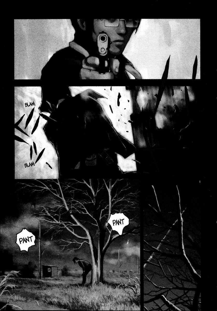 Freesia Chapter 43 trang 0